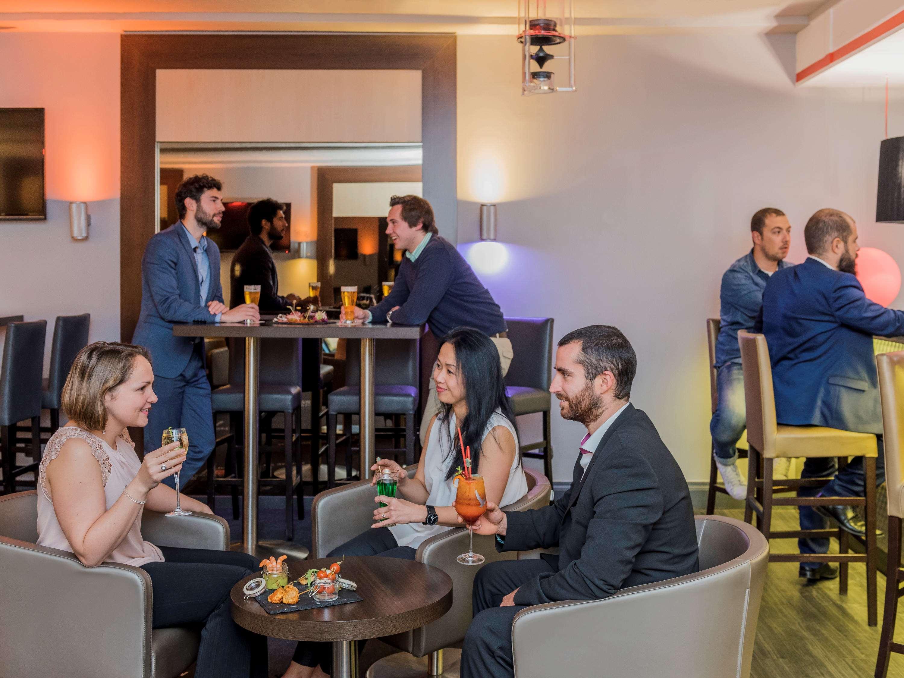 Mercure Paris Velizy Exterior photo