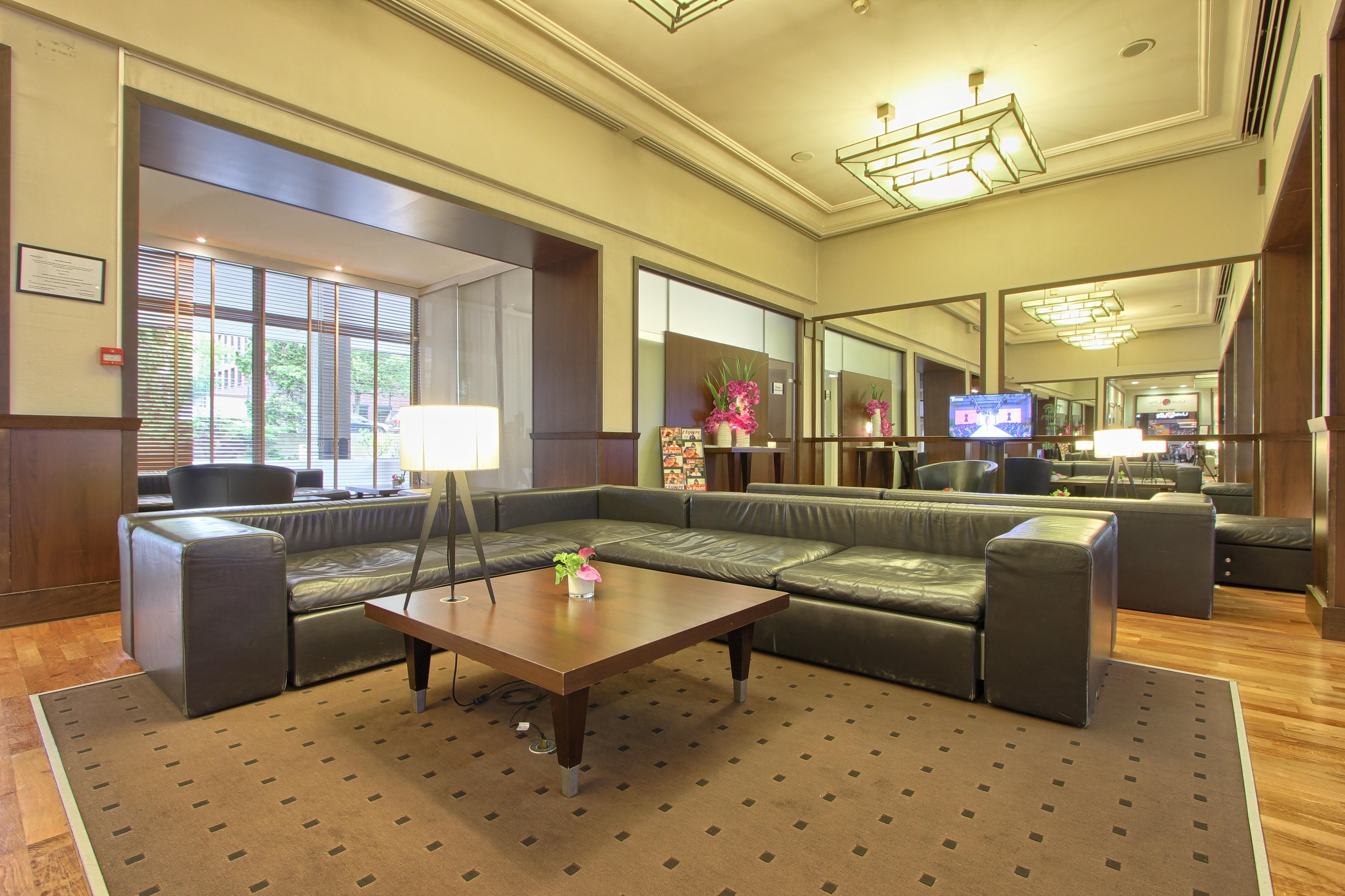 Mercure Paris Velizy Exterior photo